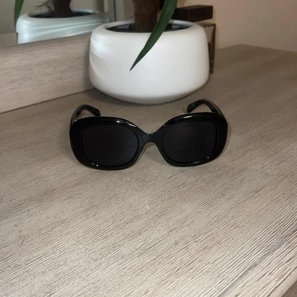 Mango Sunglasses - Picture 2 of 7